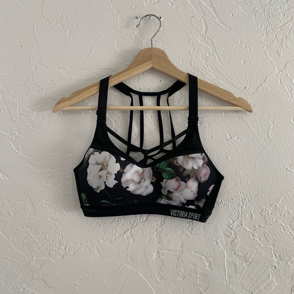 Victoria Sport Bra. Women’s Size 32C